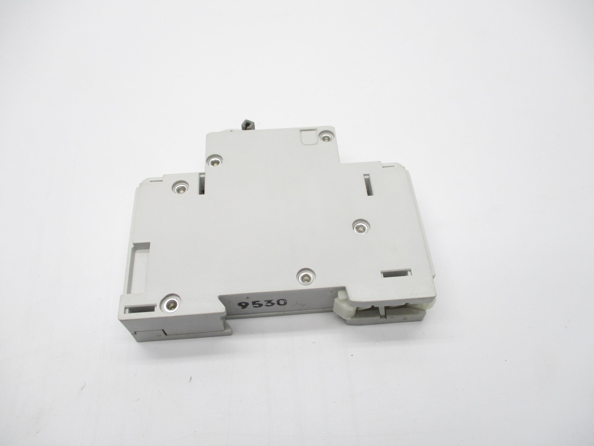 ALLEN BRADLEY 1492-CB1DG005 SER. B .5A 277V NSNP