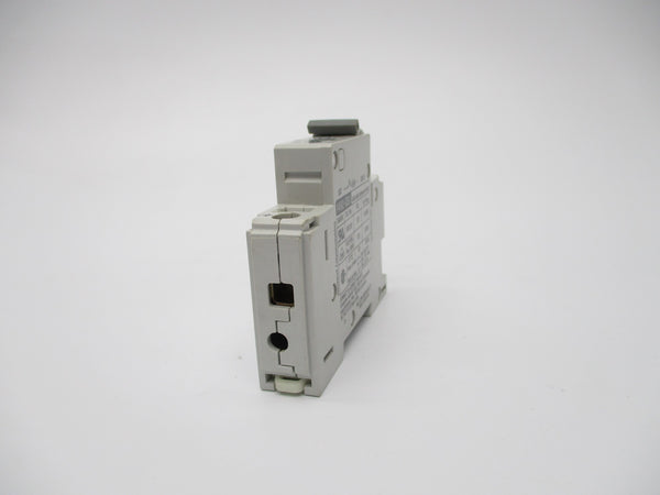 ALLEN BRADLEY 1492-CB1DG005 SER. B .5A 277V NSNP