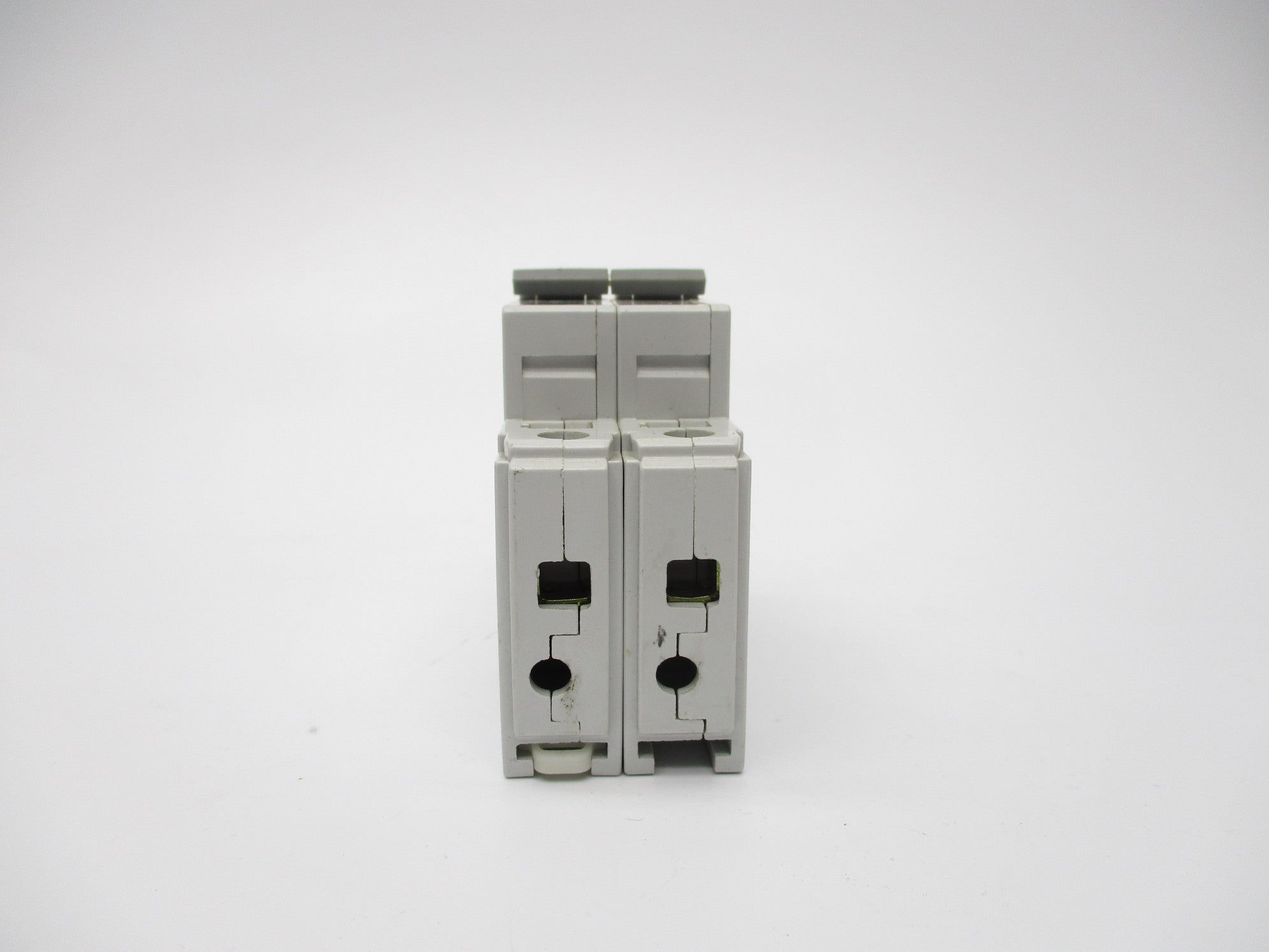 ALLEN BRADLEY 1492-CB2H040 SER. C 40A 277V NSNP