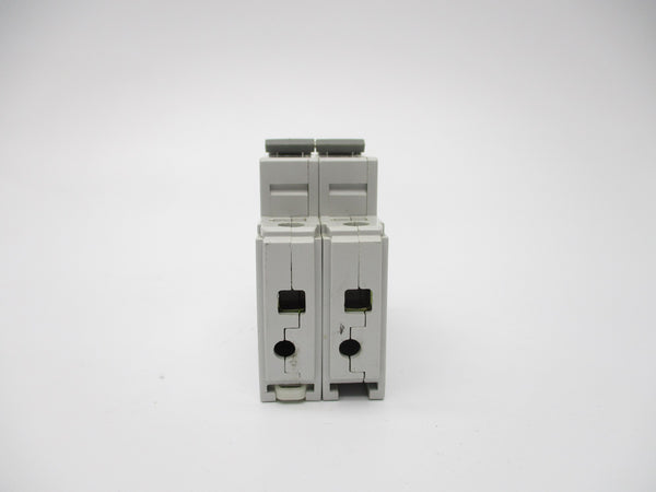 ALLEN BRADLEY 1492-CB2H040 SER. C 40A 277V NSNP