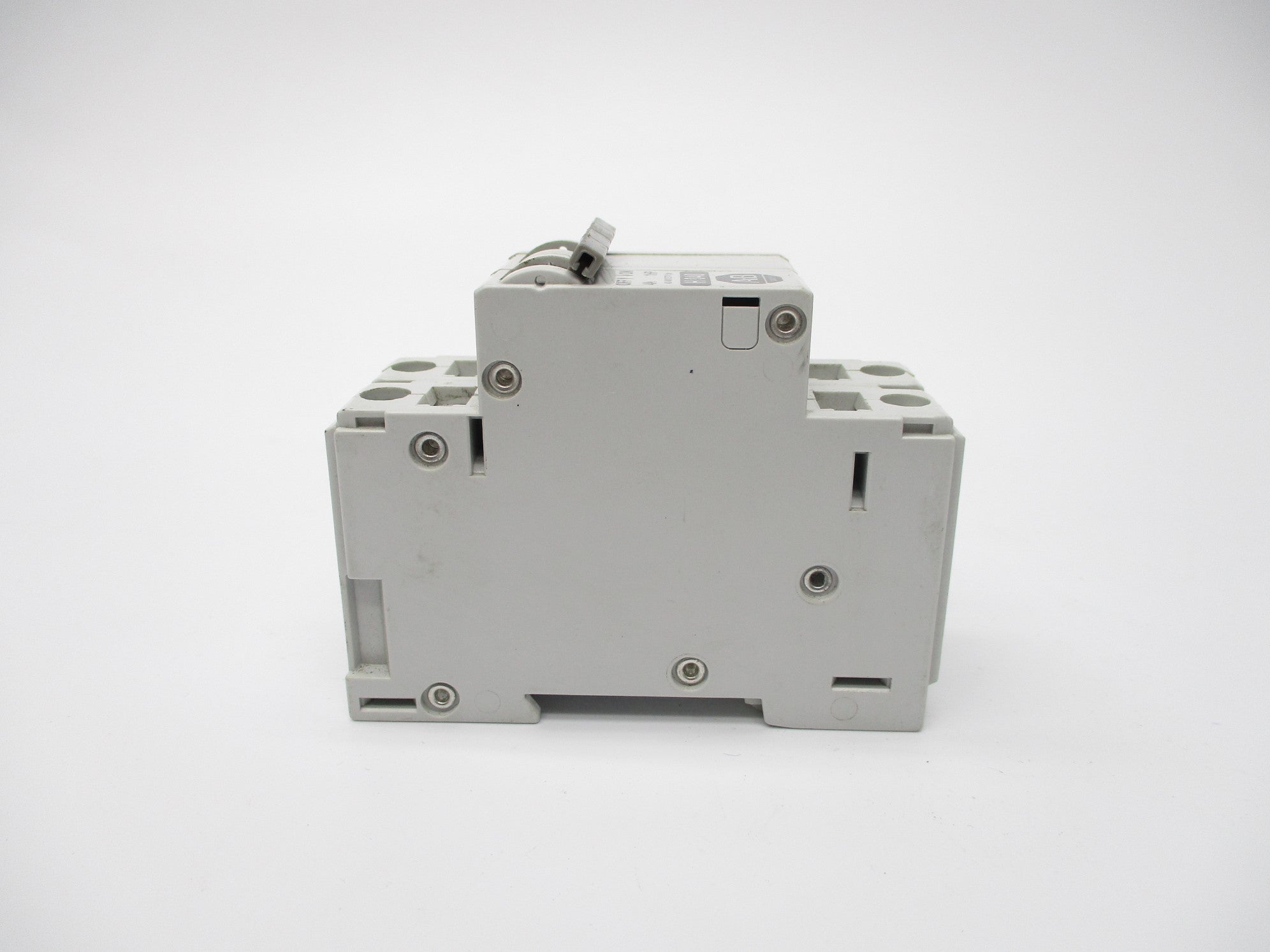 ALLEN BRADLEY 1492-CB2H040 SER. C 40A 277V NSNP