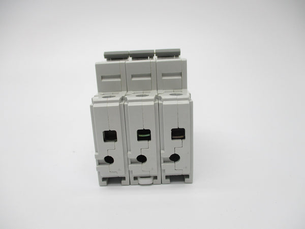 ALLEN BRADLEY 1492-CB3H050 SER. C 5A 277V NSNP