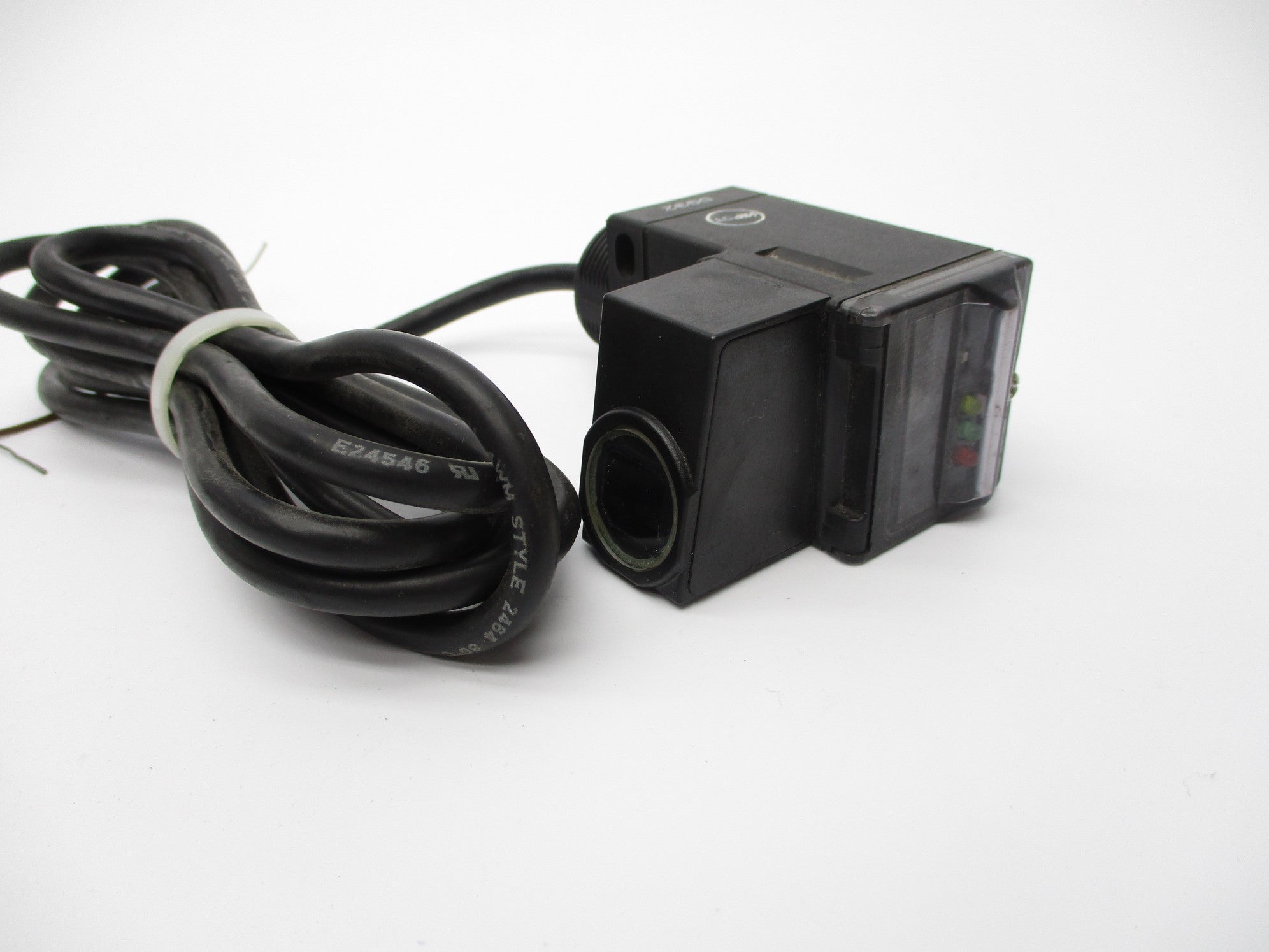 ALLEN BRADLEY 42GRC-9202 SER. A NSNP