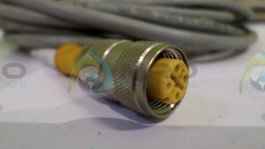 TURCK RK4.4T-6-RS4.4T CONNECTOR *NEW NO BOX*
