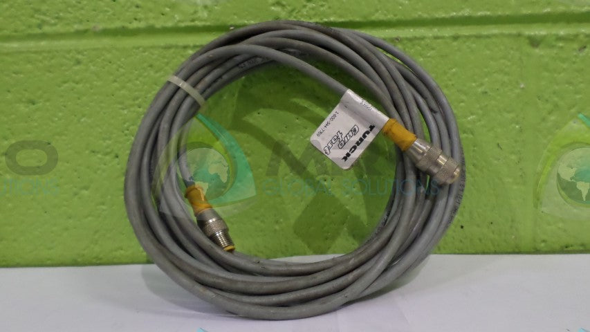 TURCK RK4.4T-6-RS4.4T CONNECTOR *NEW NO BOX*