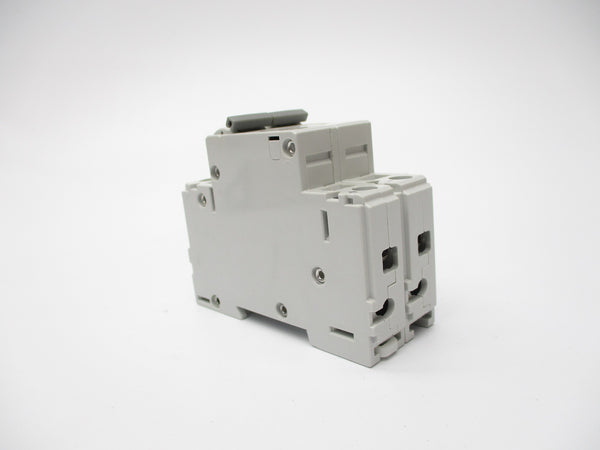 ALLEN BRADLEY 1492-CB2DH250 SER. B 25A (WH) NSMP
