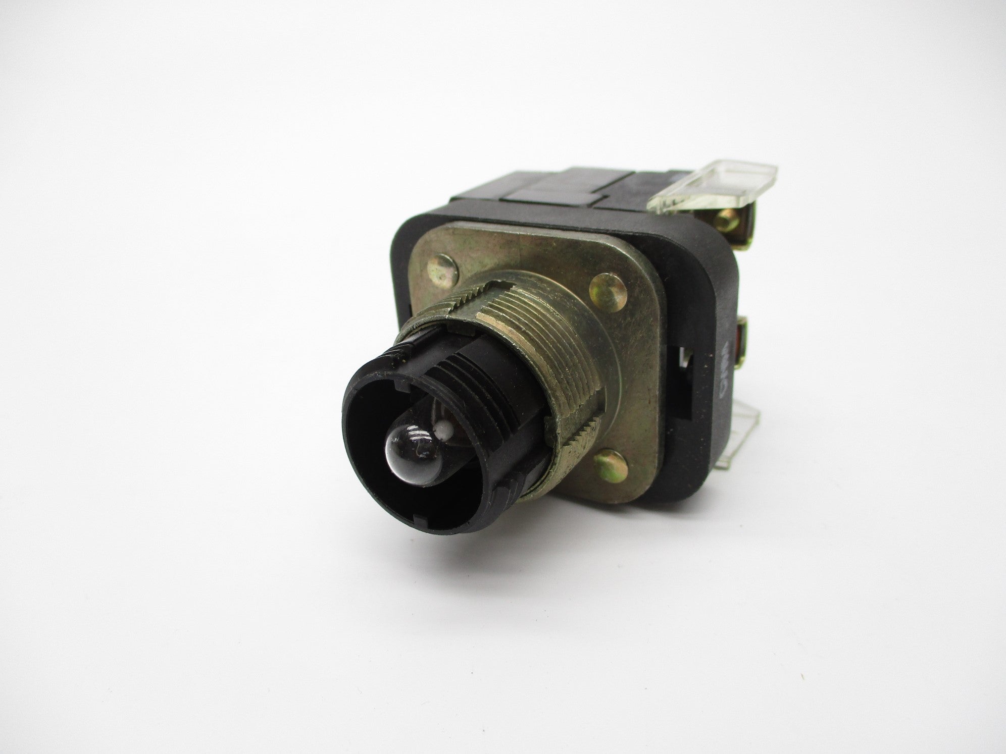 ALLEN BRADLEY 800T-PB26 SER. T (WH) NSMP