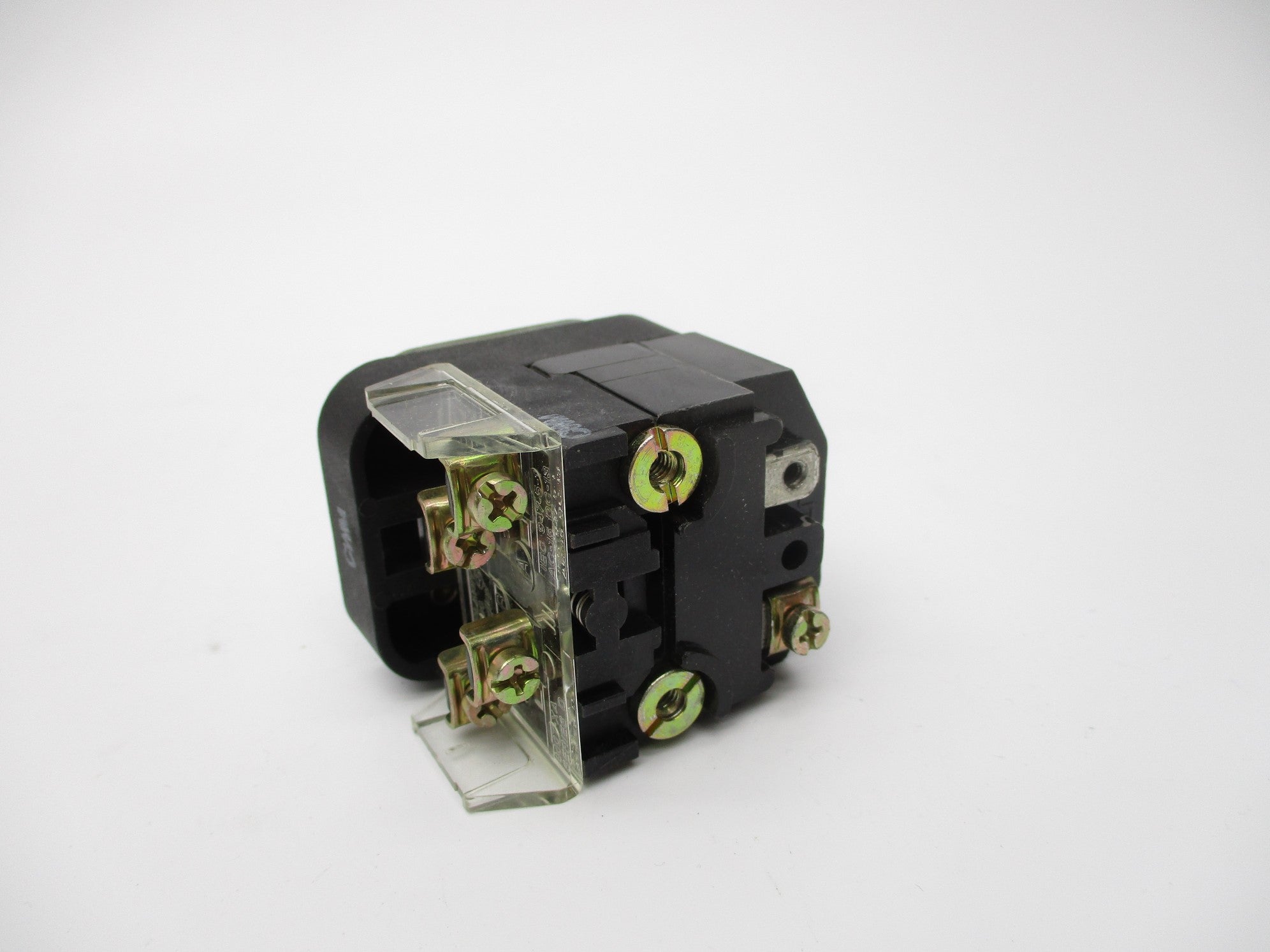 ALLEN BRADLEY 800T-PB26 SER. T (WH) NSMP