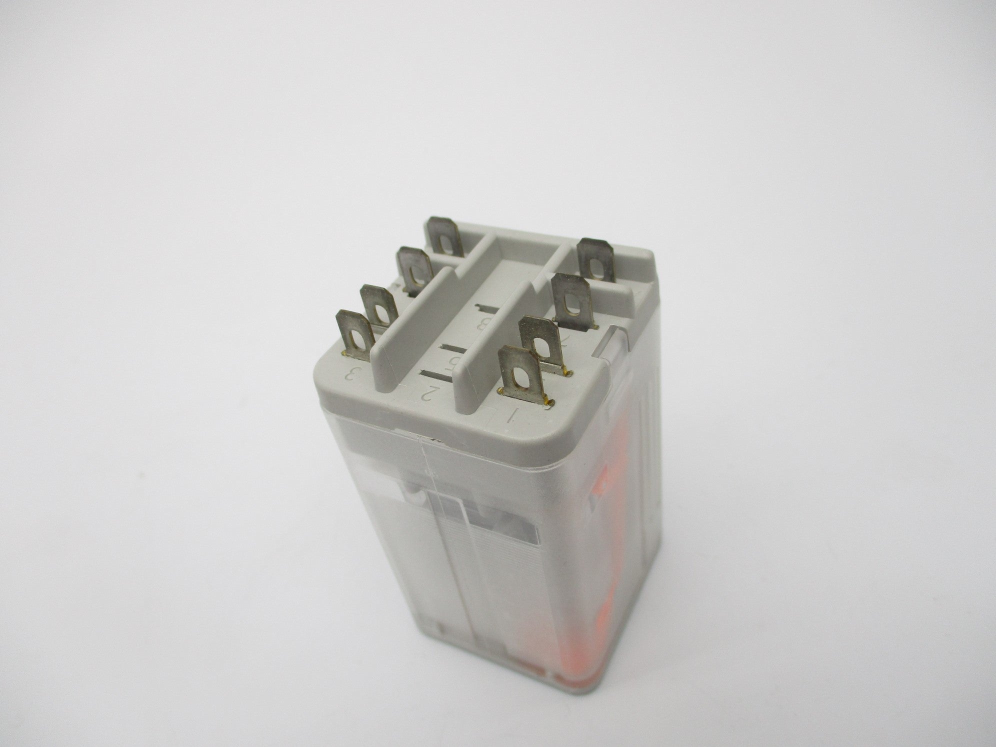 ALLEN BRADLEY 700-HB32Z24 SER. A 10A 24V (BK/BL) NSMP