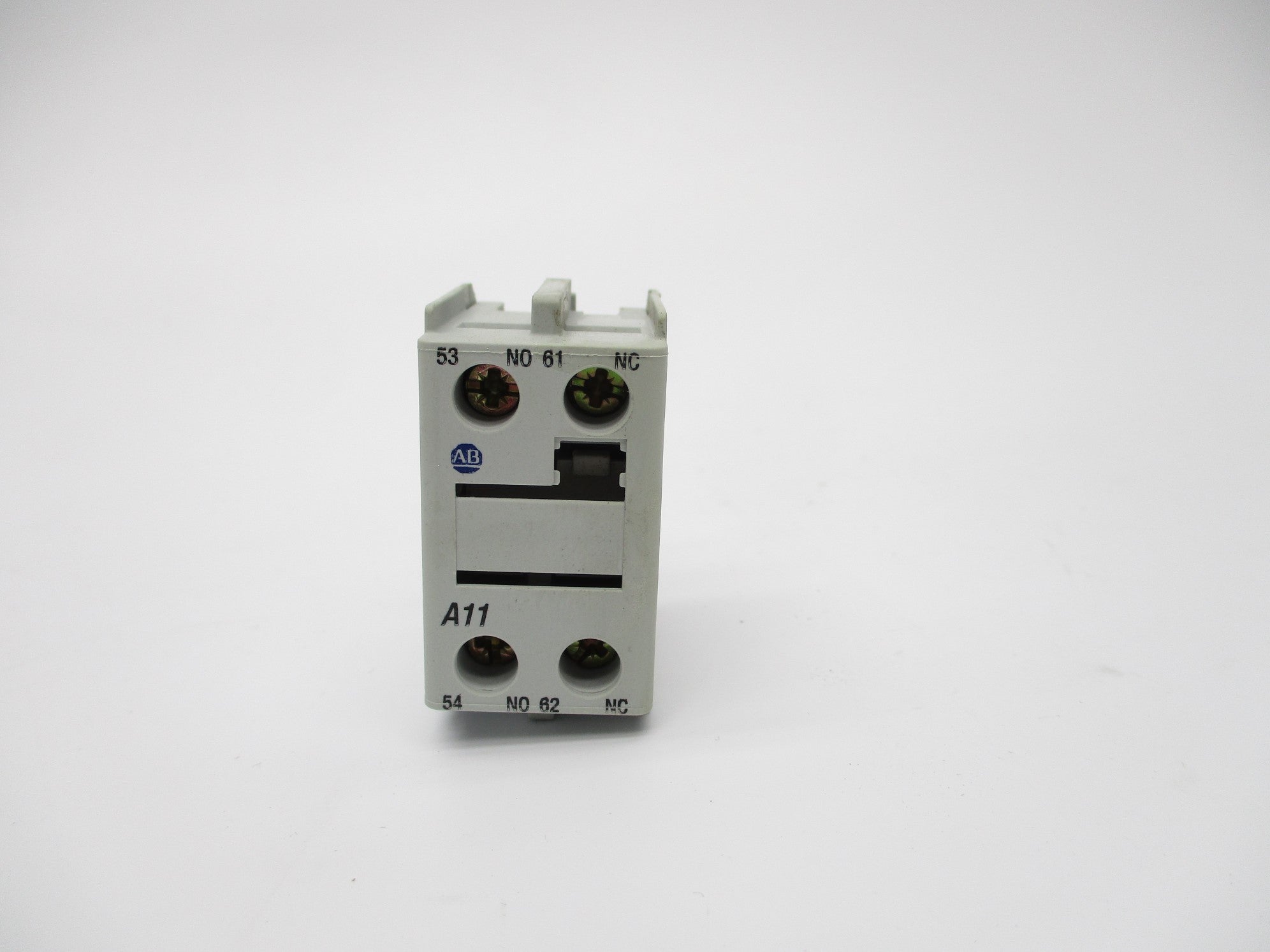 ALLEN BRADLEY 100-FA11 SER. A (WH) NSMP