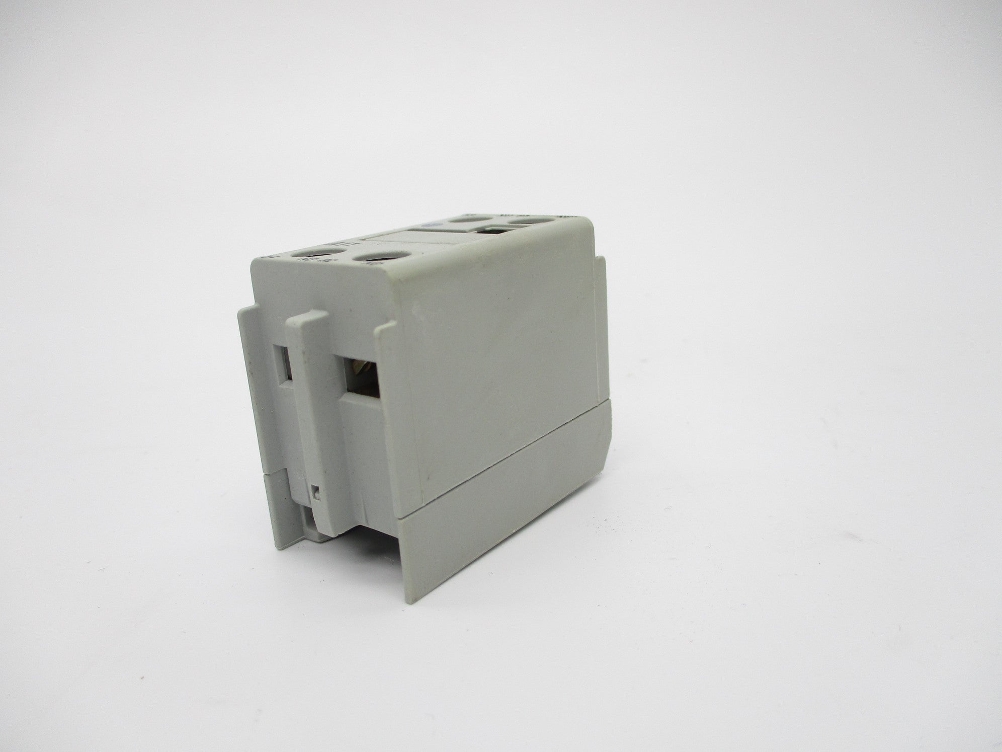 ALLEN BRADLEY 100-FA11 SER. A (WH) NSMP