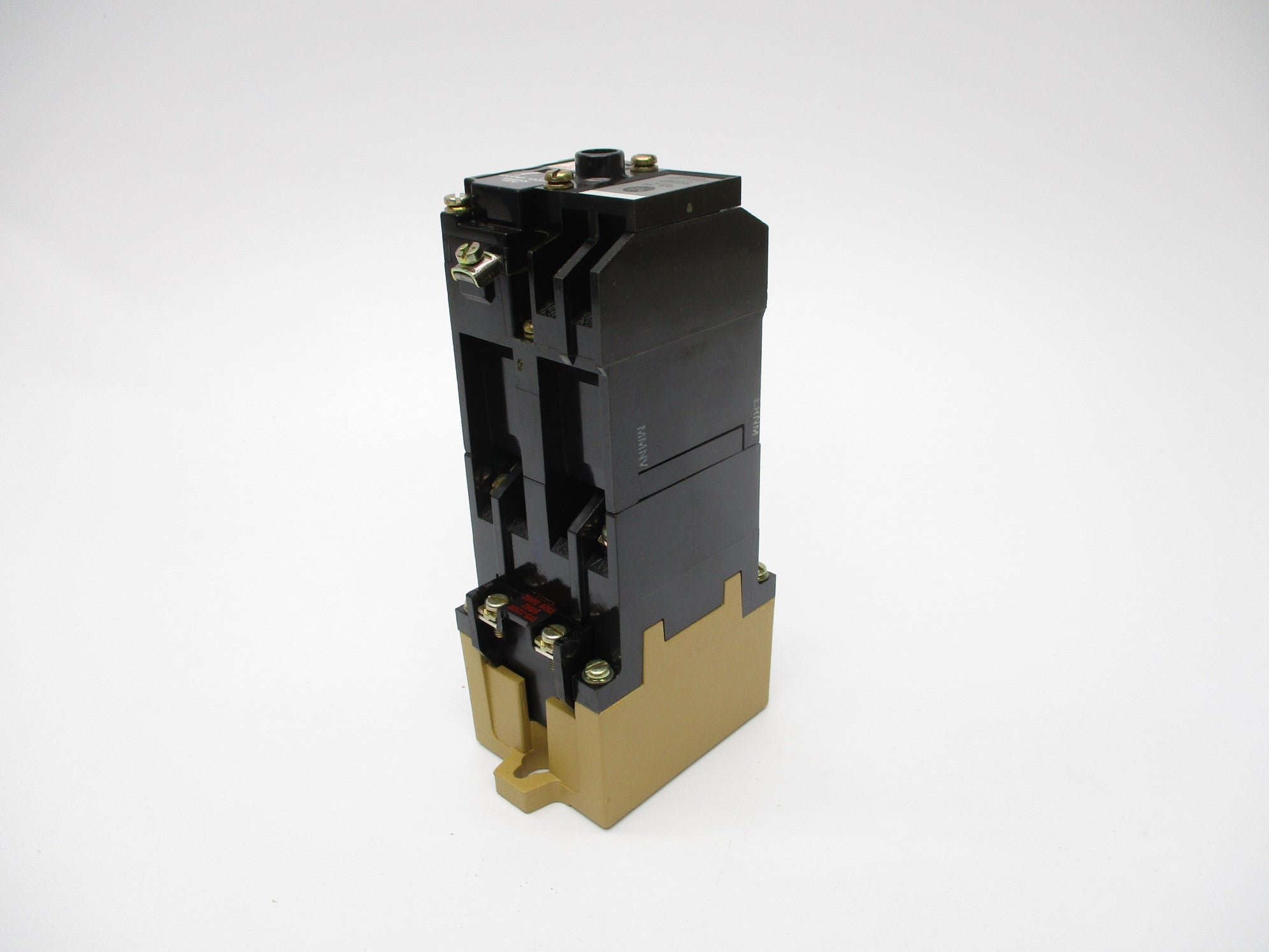 INDUSTRIAL SPARE PART 700-PL200A1 SER. C 110/120V (BK/YL) NSMP