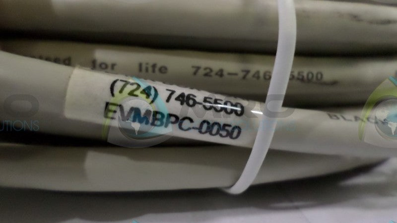 BLACK BOX EVMBPC-0050 CONNECTOR *NEW NO BOX*