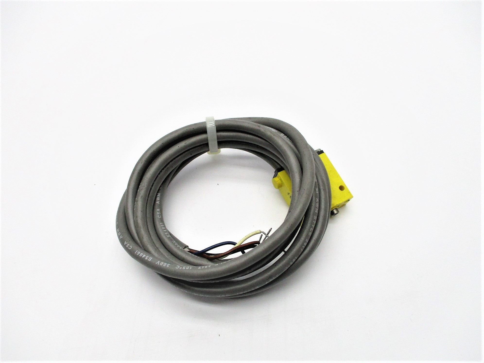 BANNER ENGINEERING SM312LVM5V NSNP