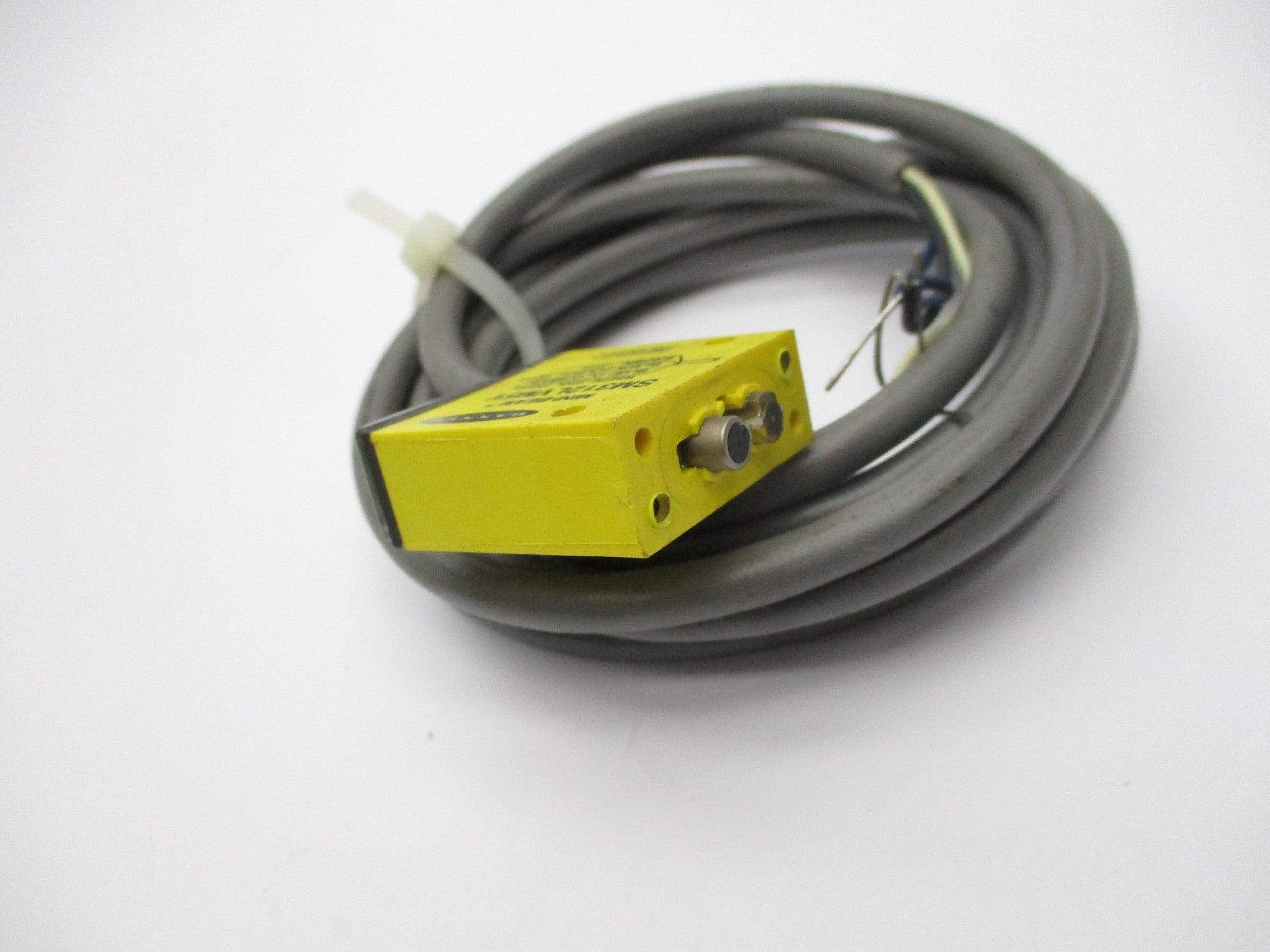 BANNER ENGINEERING SM312LVM5V NSNP