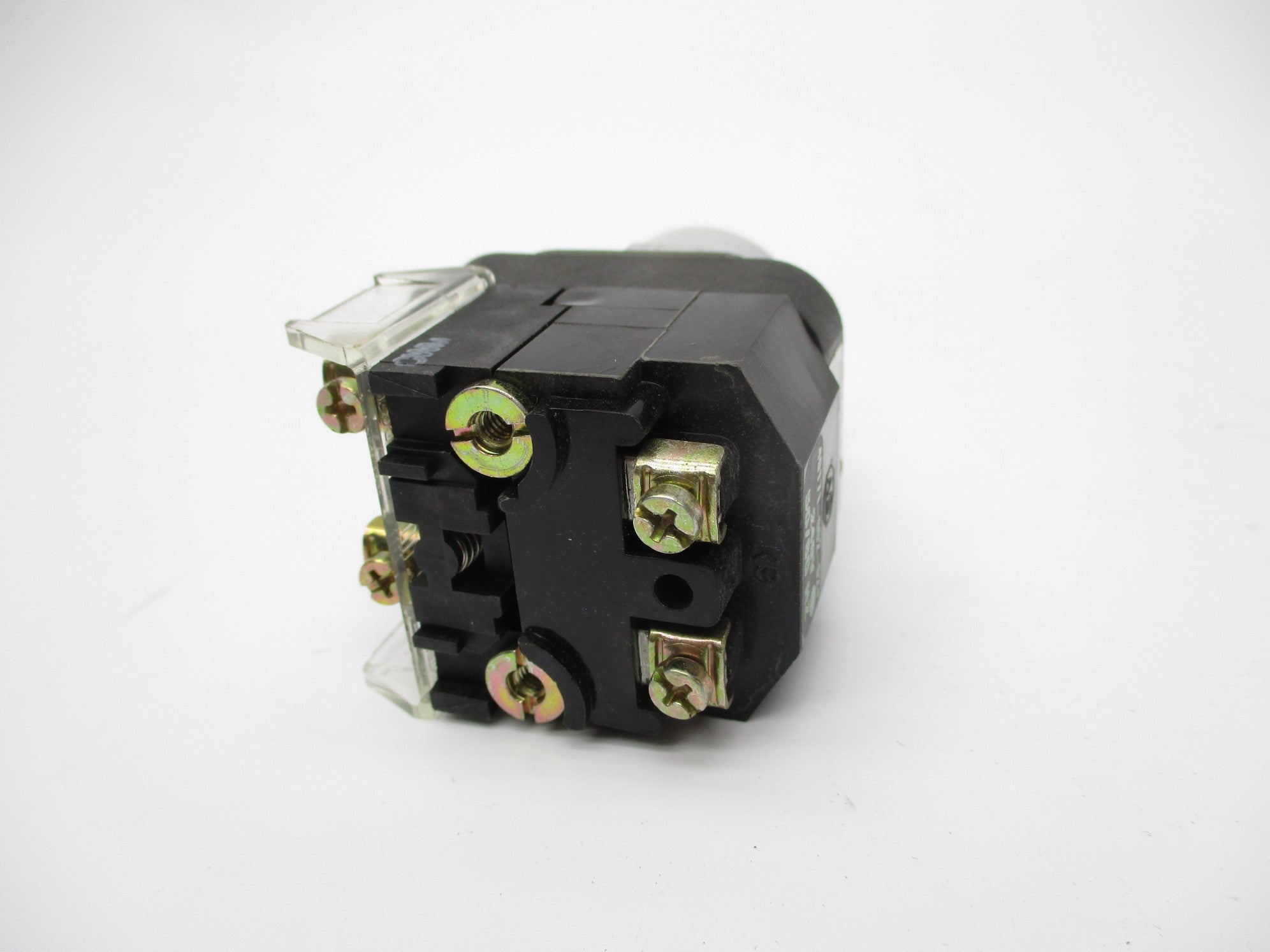 ALLEN BRADLEY 800T-PB26 SER. T NSNP