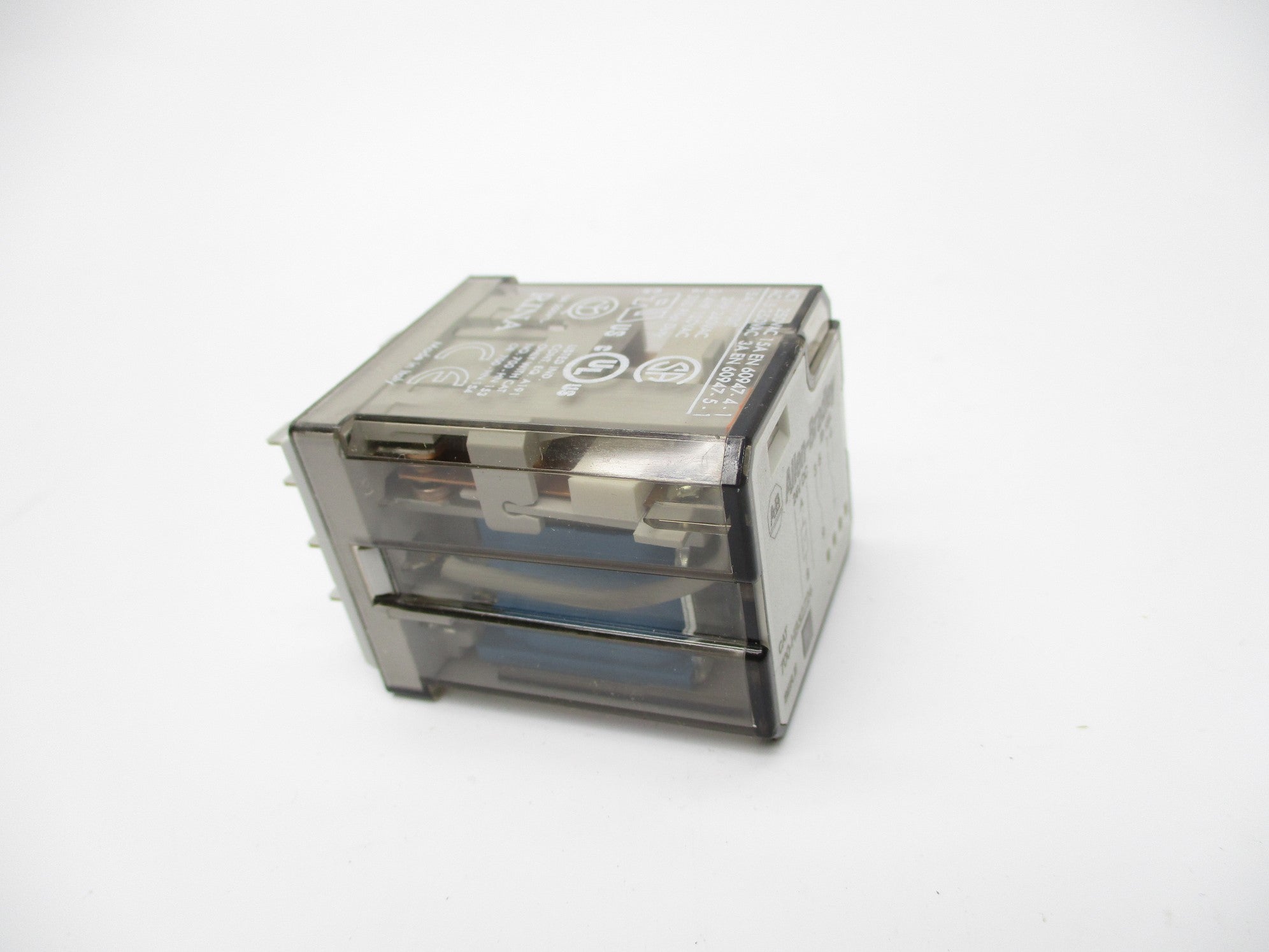 ALLEN BRADLEY 700-HB32Z24 SER. E 15A 24V NSNP