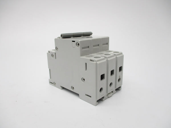 ALLEN BRADLEY 1492-CB3G050 SER. C 5A 277V NSMP