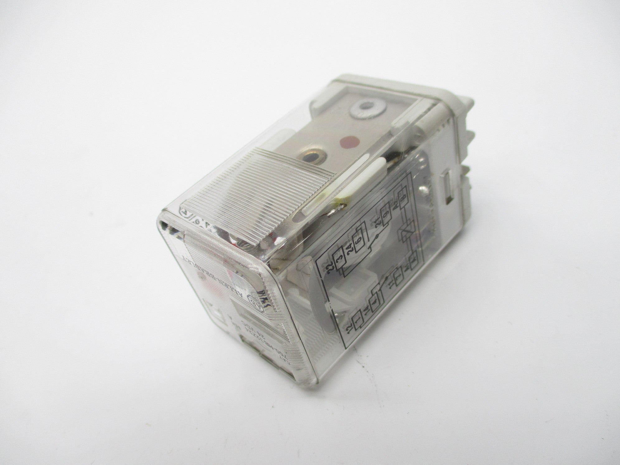 INDUSTRIAL SPARE PART 700-HB32Z24 SER. A 24V UNMP