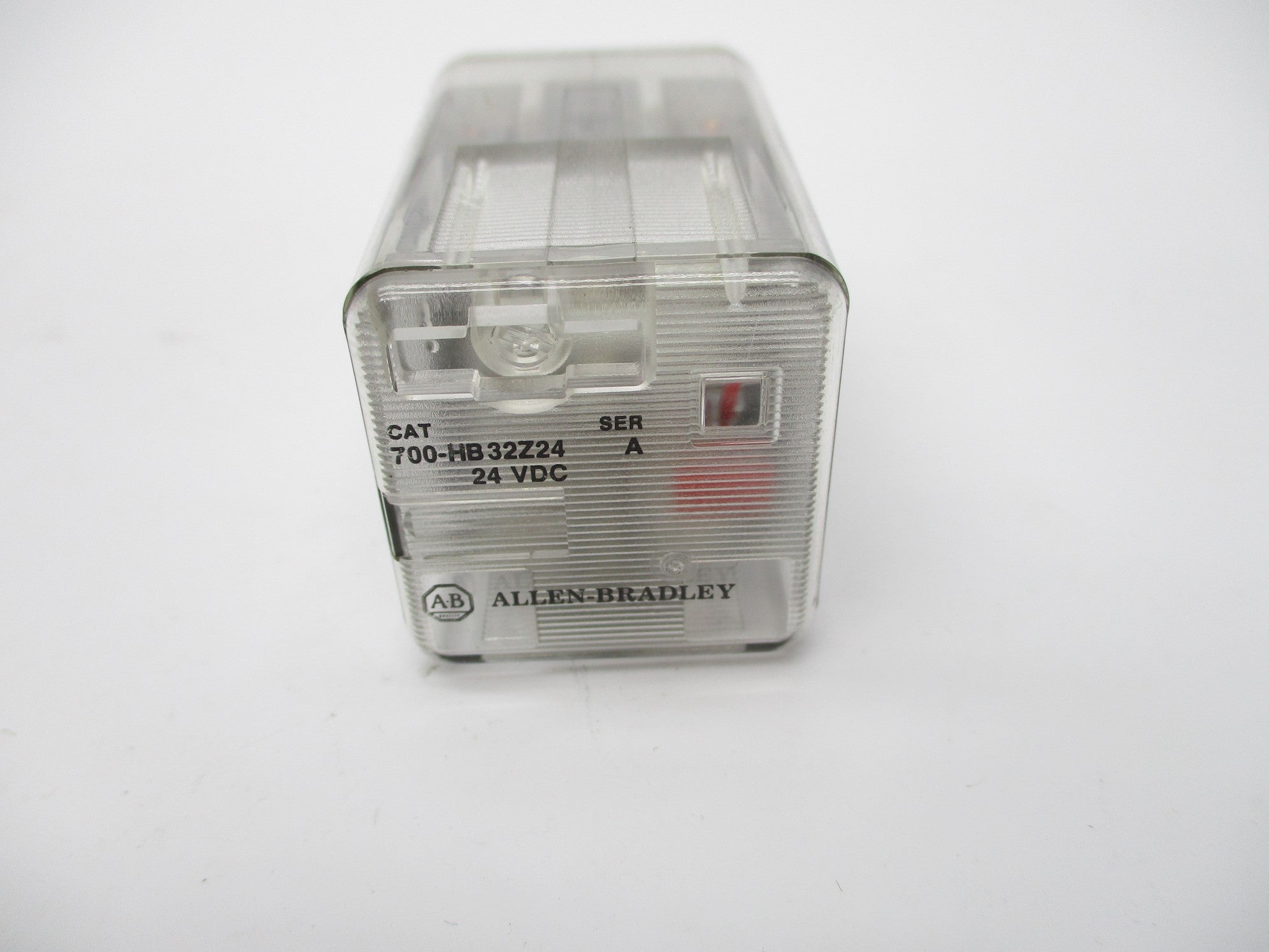 INDUSTRIAL SPARE PART 700-HB32Z24 SER. A 24V UNMP