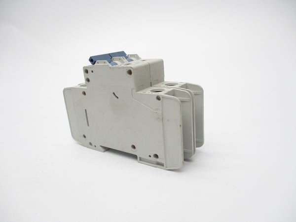ALLEN BRADLEY 1489-A2C150 SER. A 15A 277V UNMP