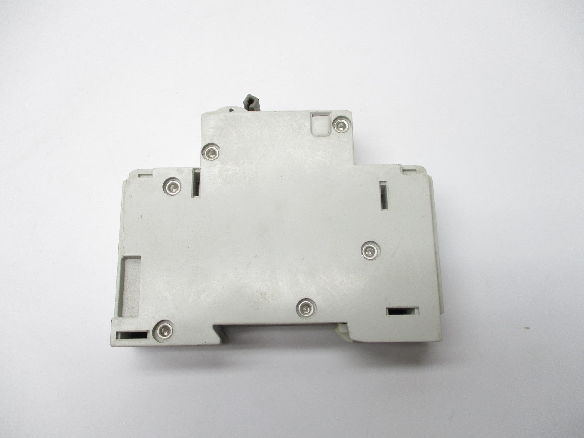 ALLEN BRADLEY 1492-CB1G250 SER. B 25A 277V UNMP