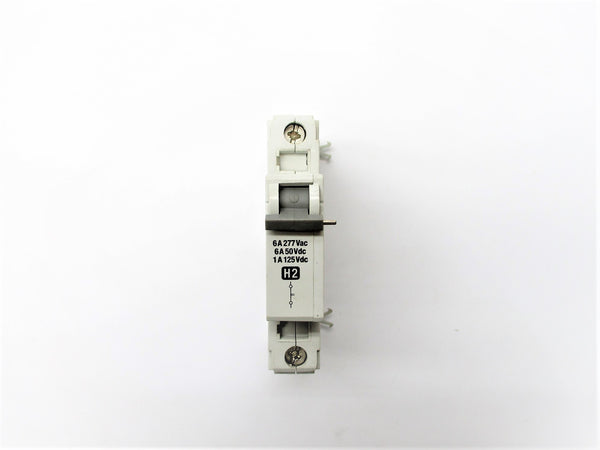ALLEN BRADLEY 1492-ACBH2 6A 277V UNMP