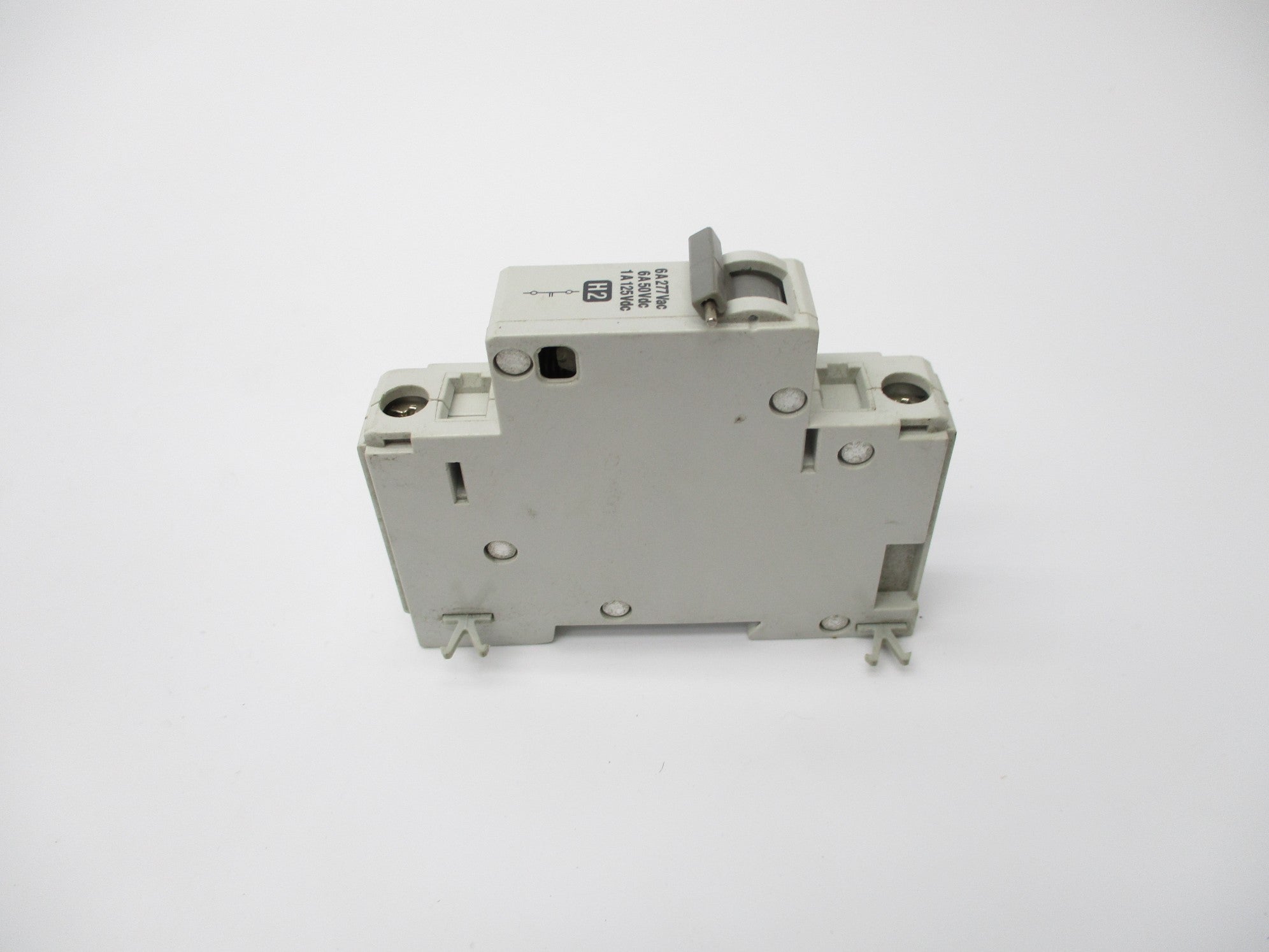 ALLEN BRADLEY 1492-ACBH2 6A 277V UNMP