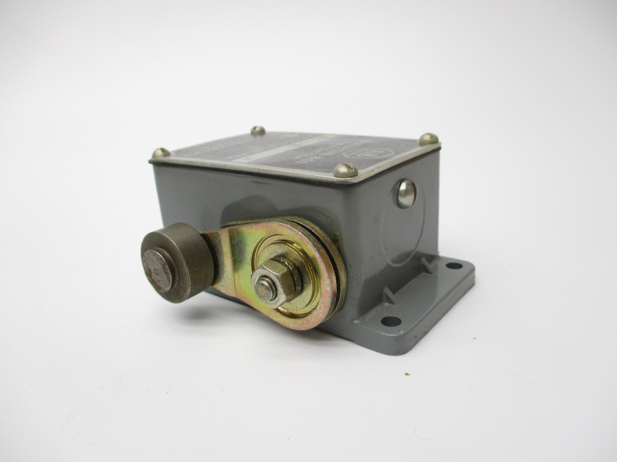 INDUSTRIAL SPARE PART 801-ASA11 SER. A NSNP