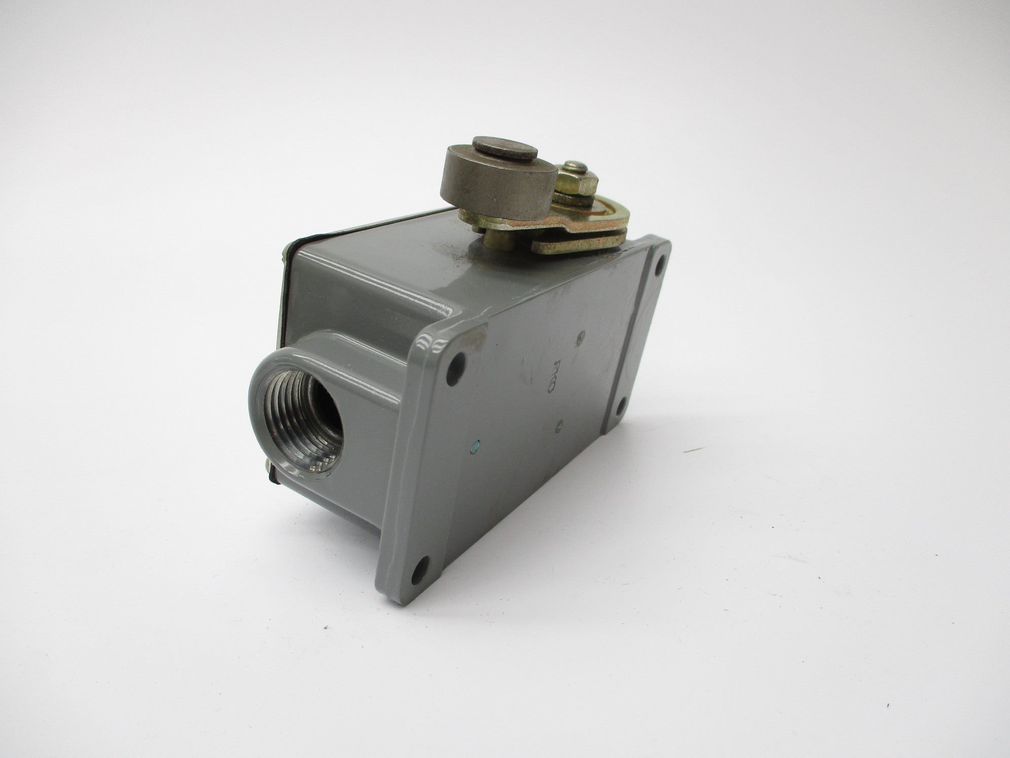 INDUSTRIAL SPARE PART 801-ASA11 SER. A NSNP
