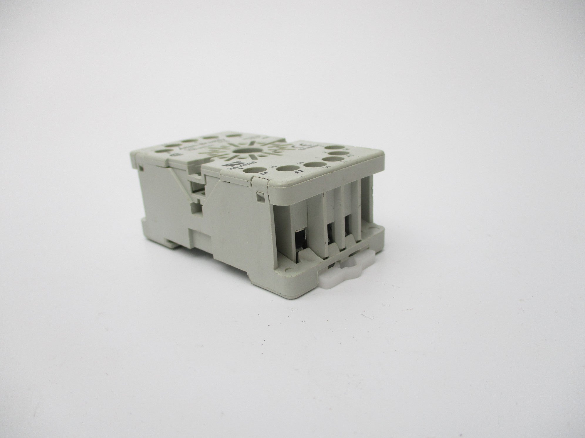ALLEN BRADLEY 700-HN101 SER. D NSNP