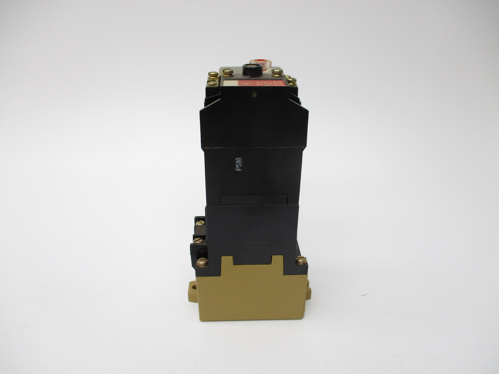 INDUSTRIAL SPARE PART 700-PKT400A1 SER. C 110/115-120V 10A NSNP