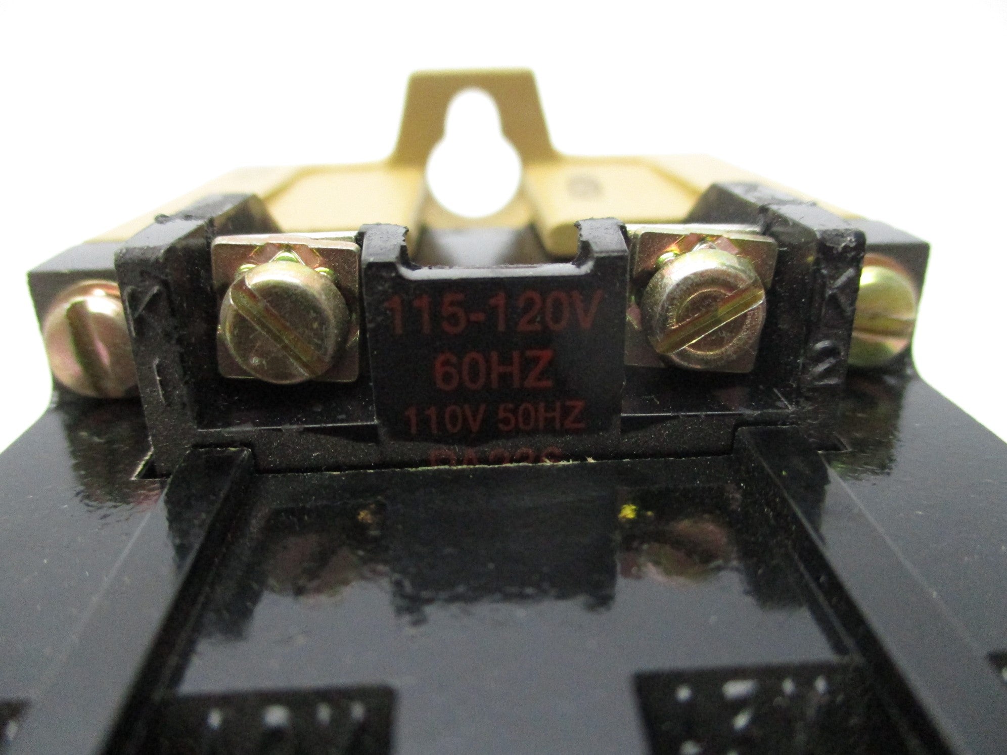 INDUSTRIAL SPARE PART 700-PKT400A1 SER. C 110/115-120V 10A NSNP