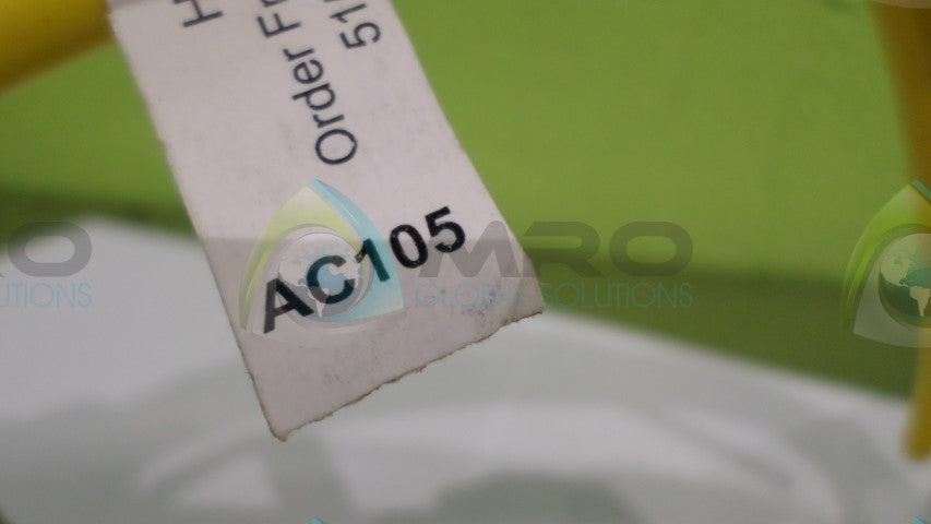 HYDE PARK AC105 CONNECTOR *NEW NO BOX*