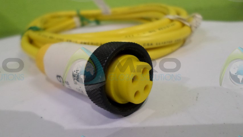 HYDE PARK AC105 CONNECTOR *NEW NO BOX*