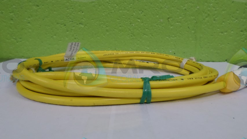 HYDE PARK AC105 CONNECTOR *NEW NO BOX*