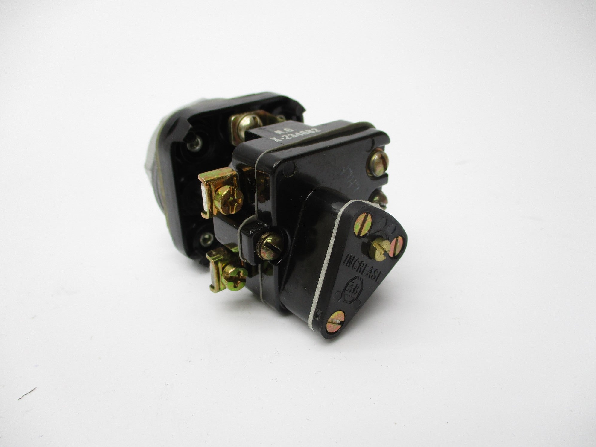 INDUSTRIAL SPARE PART 800T-A2T SER. T (GY/BL) NSMP