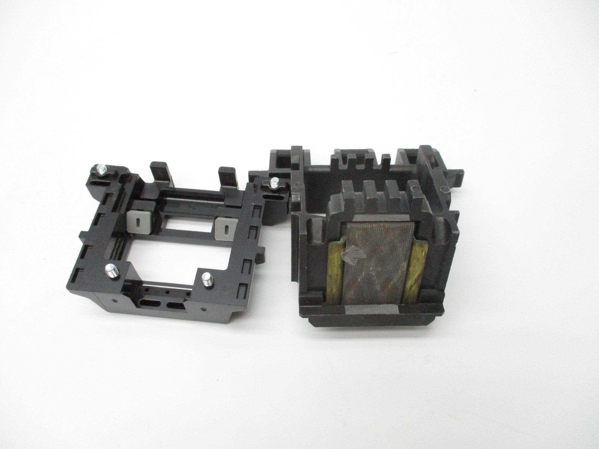 ALLEN BRADLEY 40420-498-01 (WH) NSMP