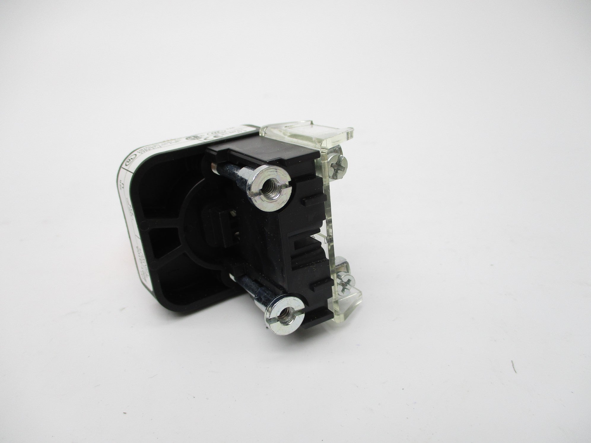 INDUSTRIAL SPARE PART 800T-Q10A SER. U (WH) NSMP