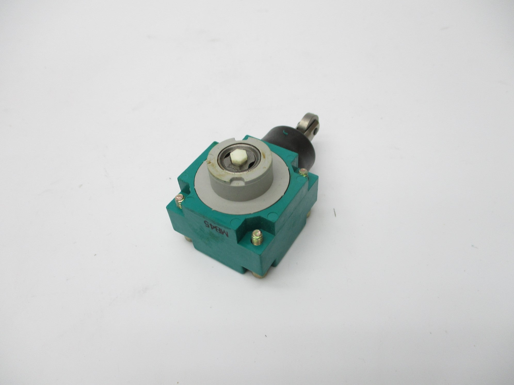 INDUSTRIAL SPARE PART 802M-KX SER. B (GY/BL) NSMP