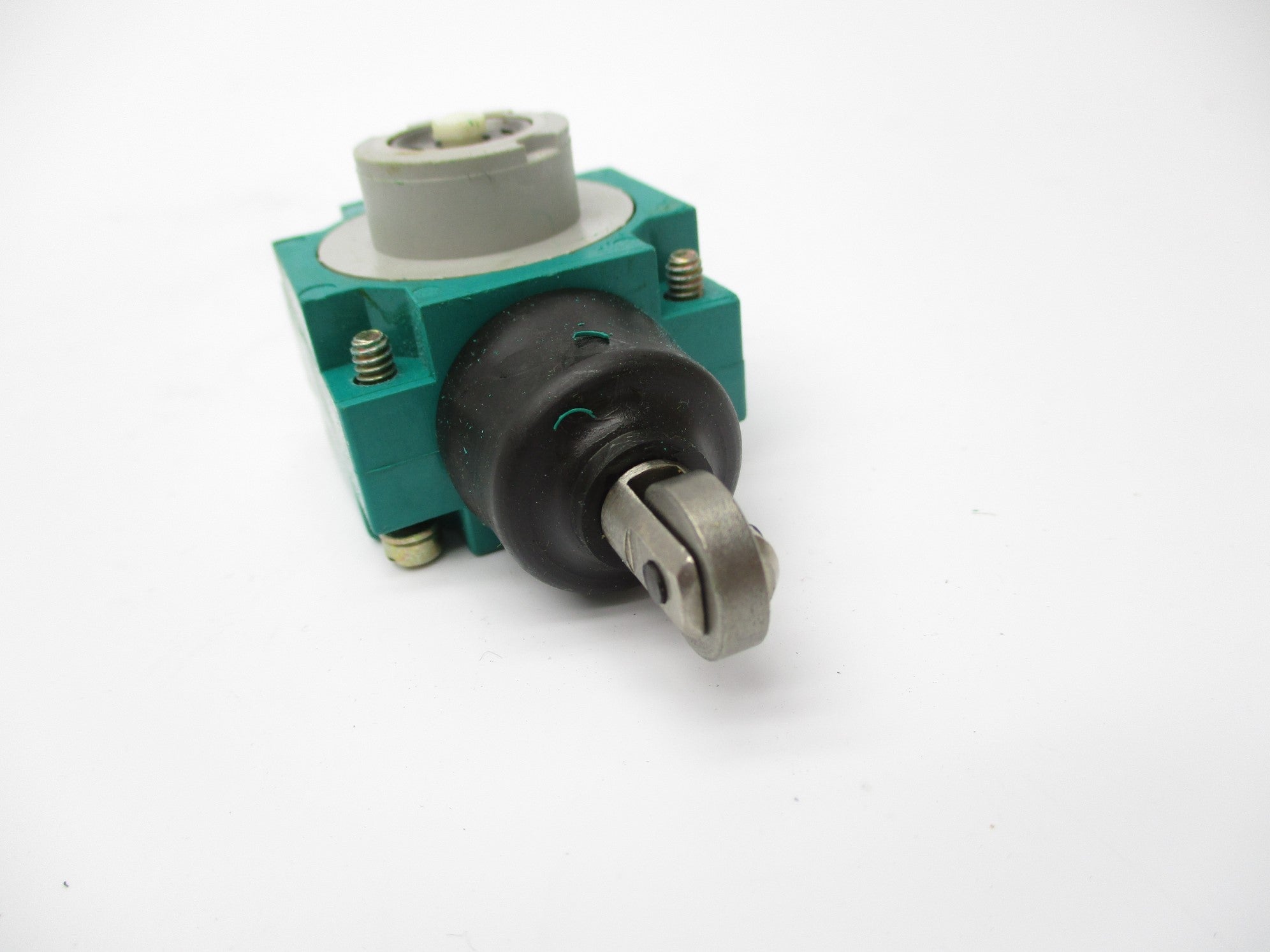 INDUSTRIAL SPARE PART 802M-KX SER. B (GY/BL) NSMP