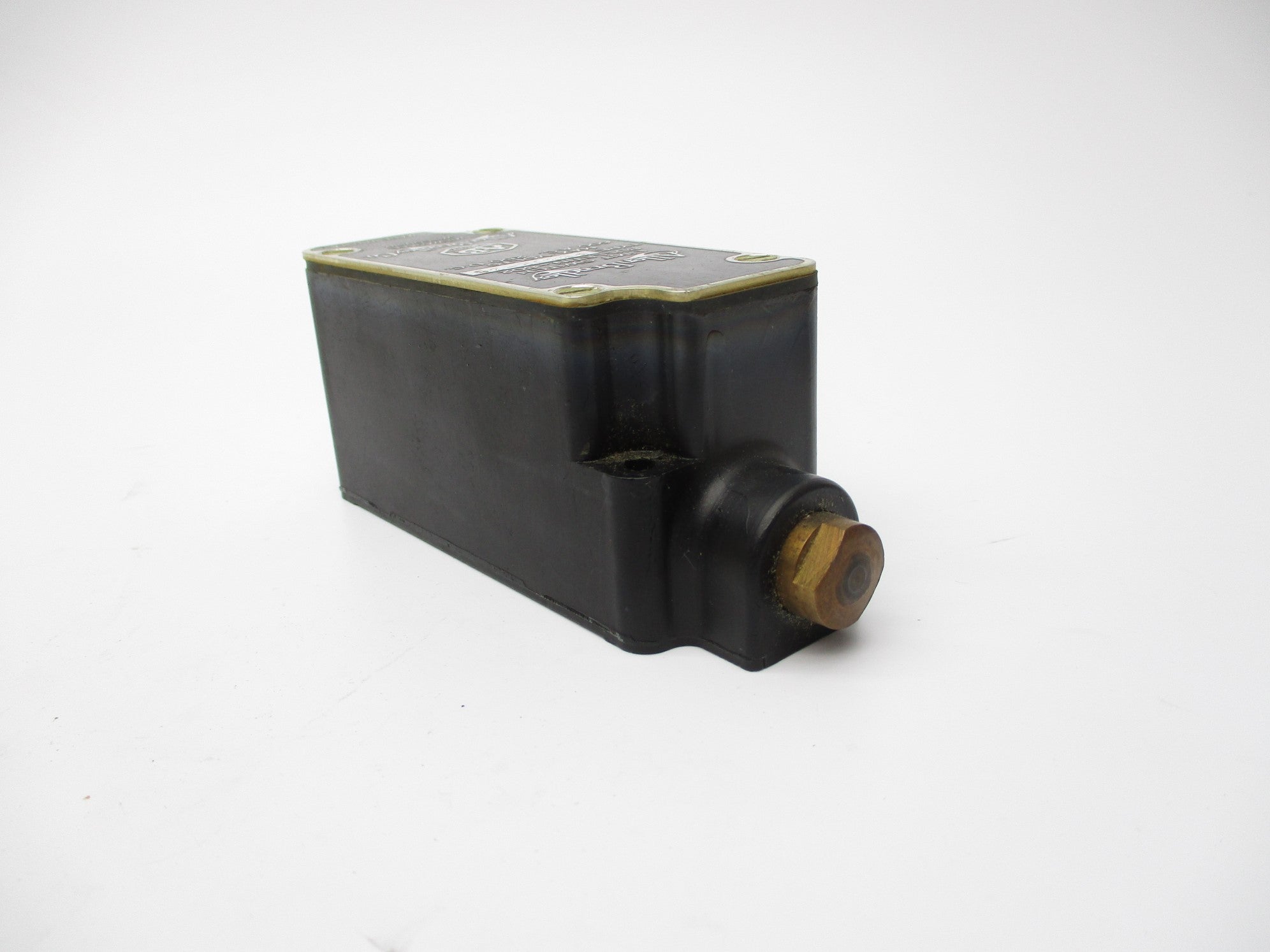 INDUSTRIAL SPARE PART 802-PBSJ2-38 (GR) NSMP