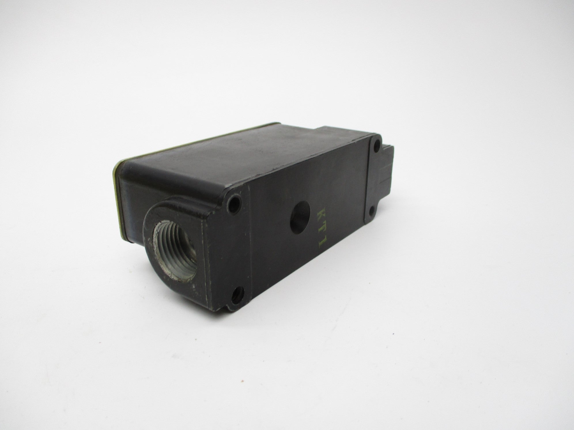 INDUSTRIAL SPARE PART 802-PBSJ2-38 (GR) NSMP