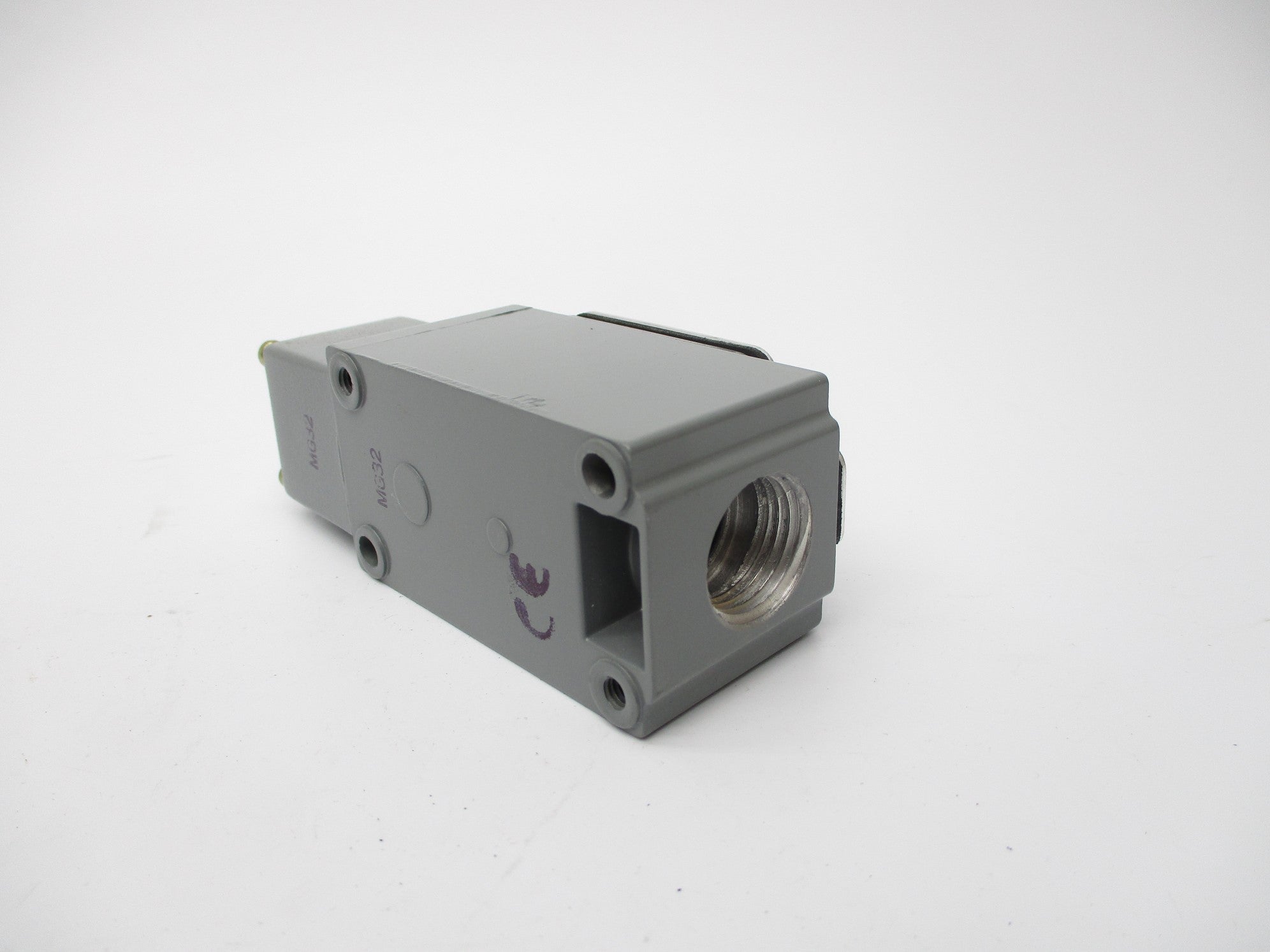 INDUSTRIAL SPARE PART 802T-L2 SER. D (WH) NSMP
