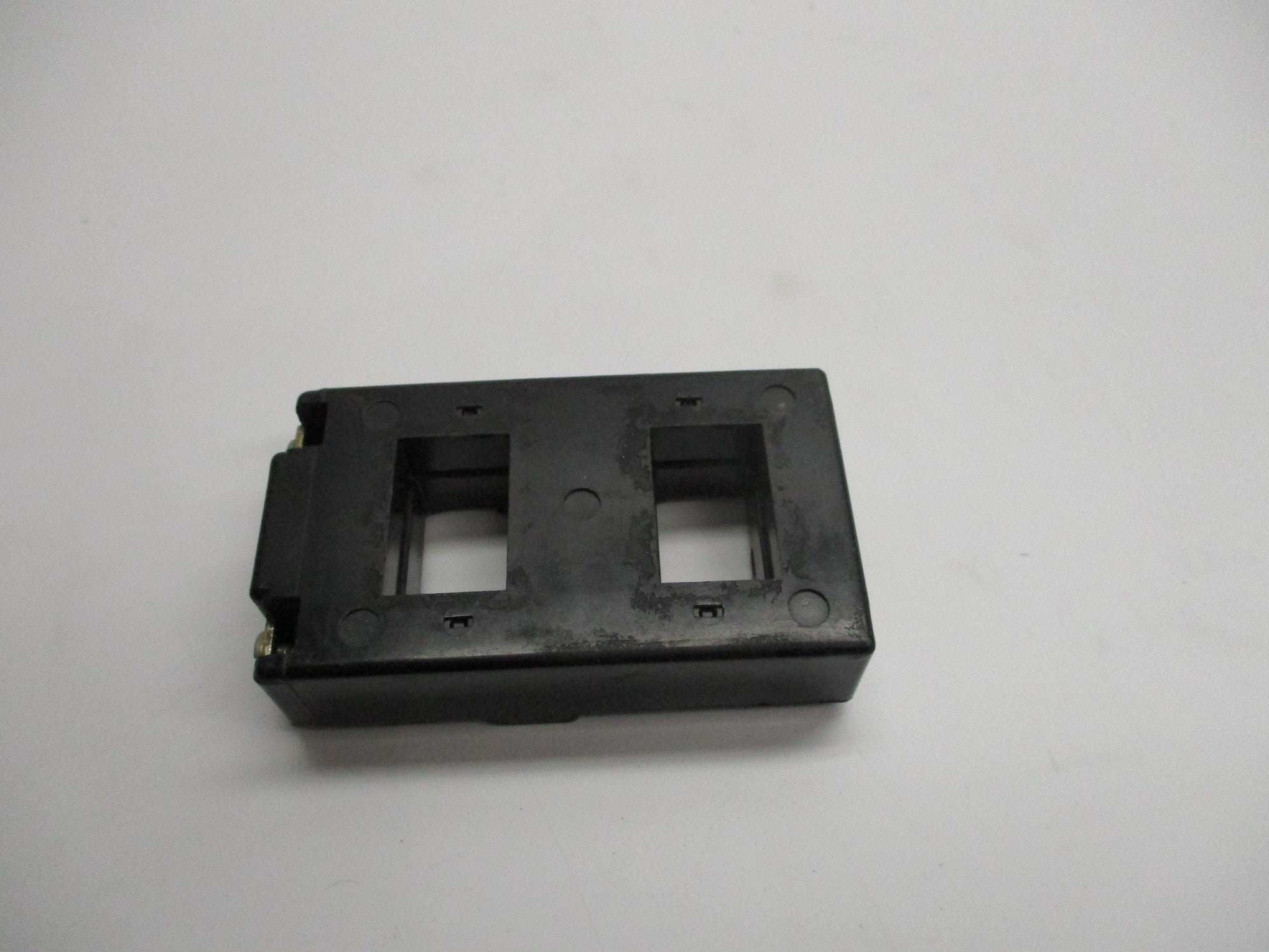 INDUSTRIAL SPARE PART 71A27 SER. K (BK/GR) NSMP