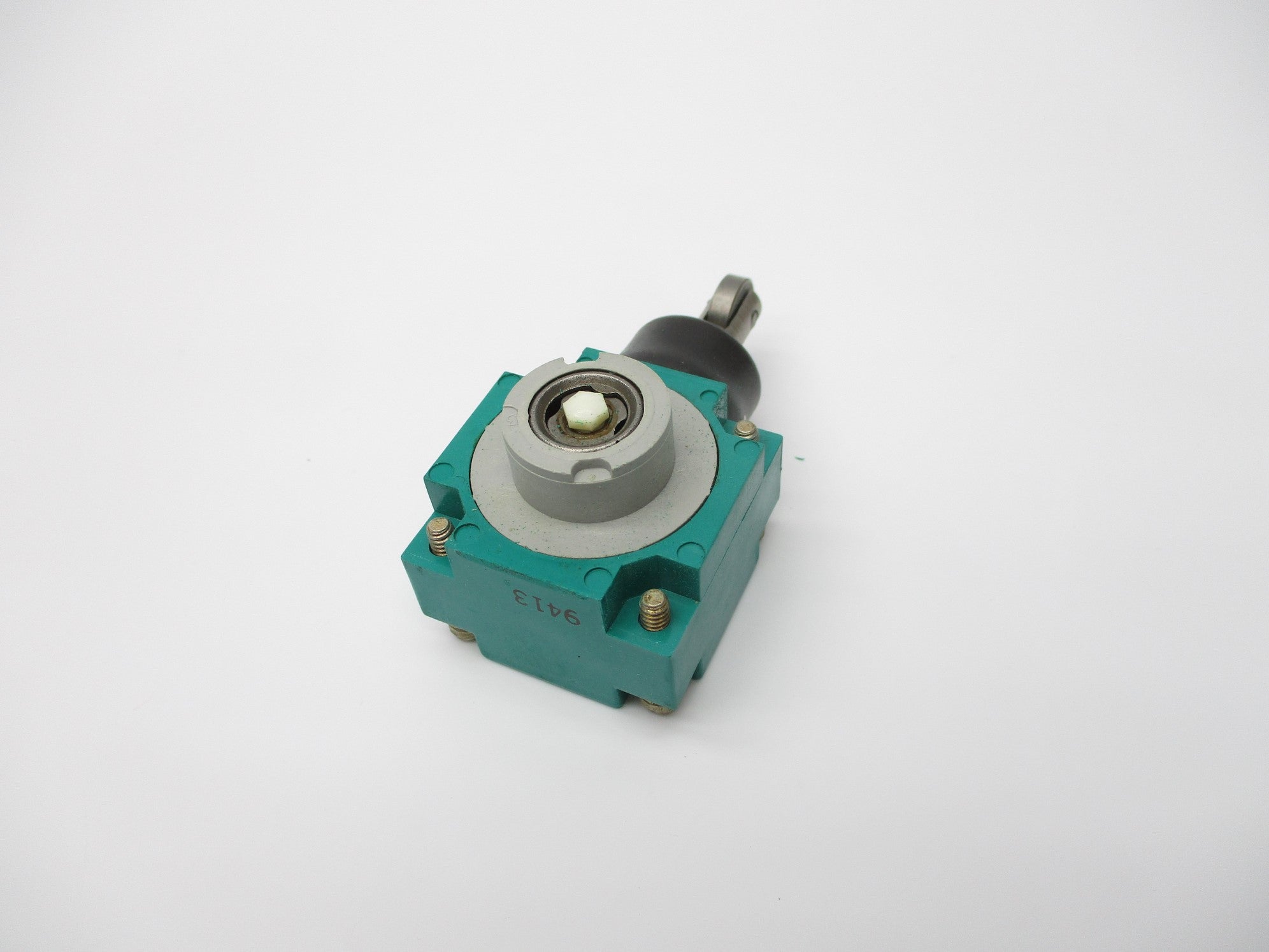 INDUSTRIAL SPARE PART 802M-KX SER. B (BK/YL) NSMP