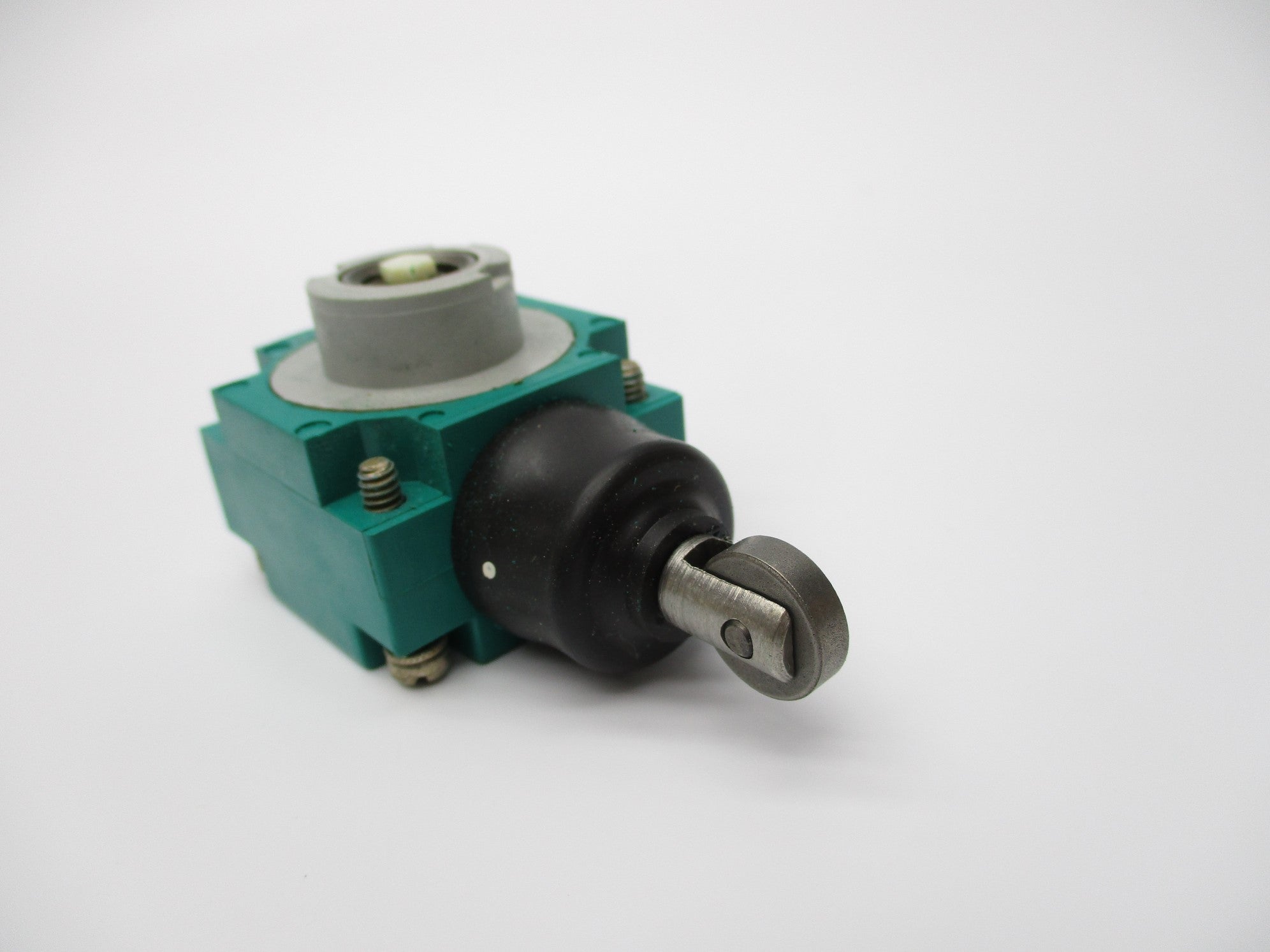 INDUSTRIAL SPARE PART 802M-KX SER. B (BK/YL) NSMP