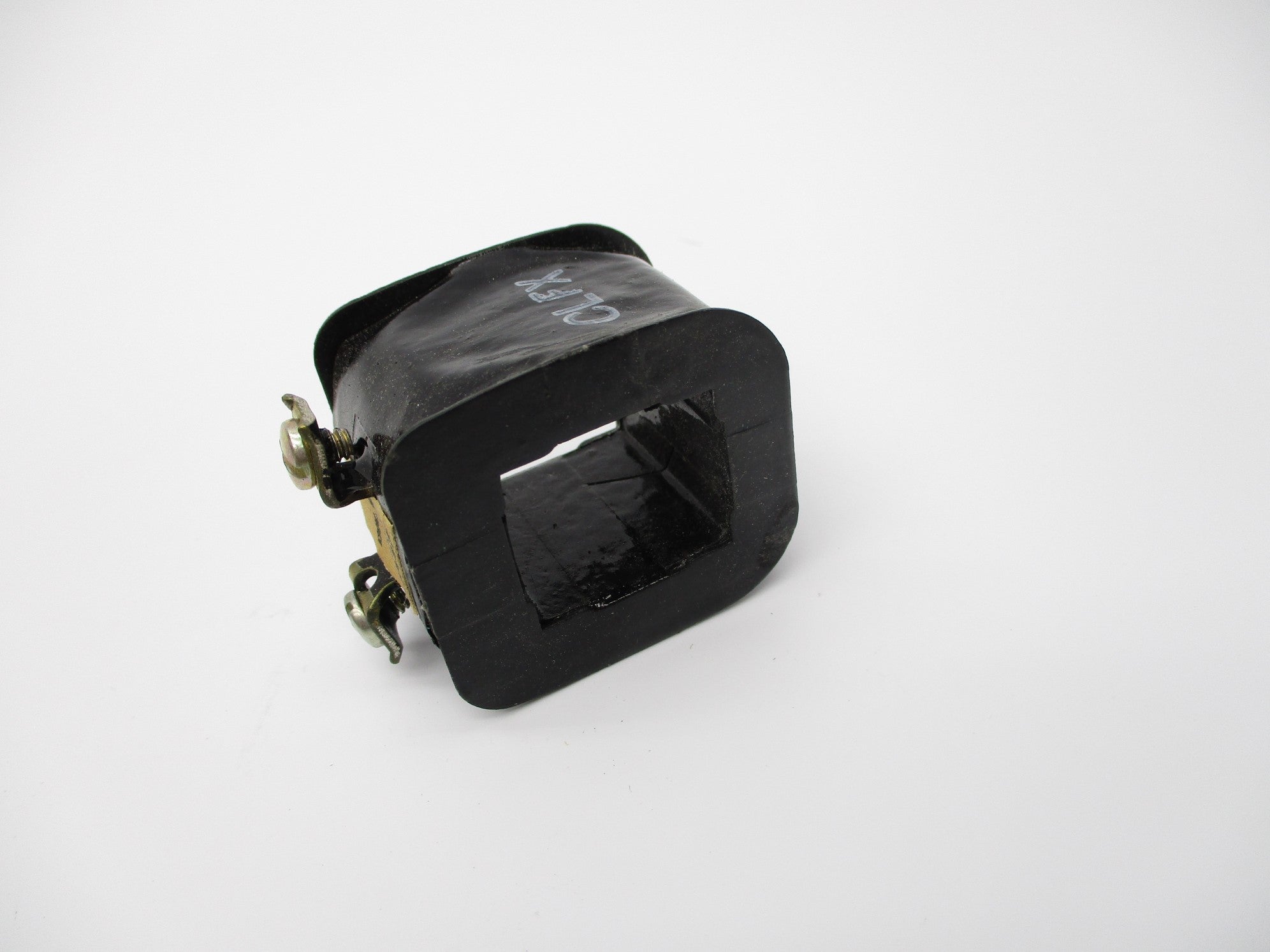 INDUSTRIAL SPARE PART 1A47 (BK/YL) NSMP
