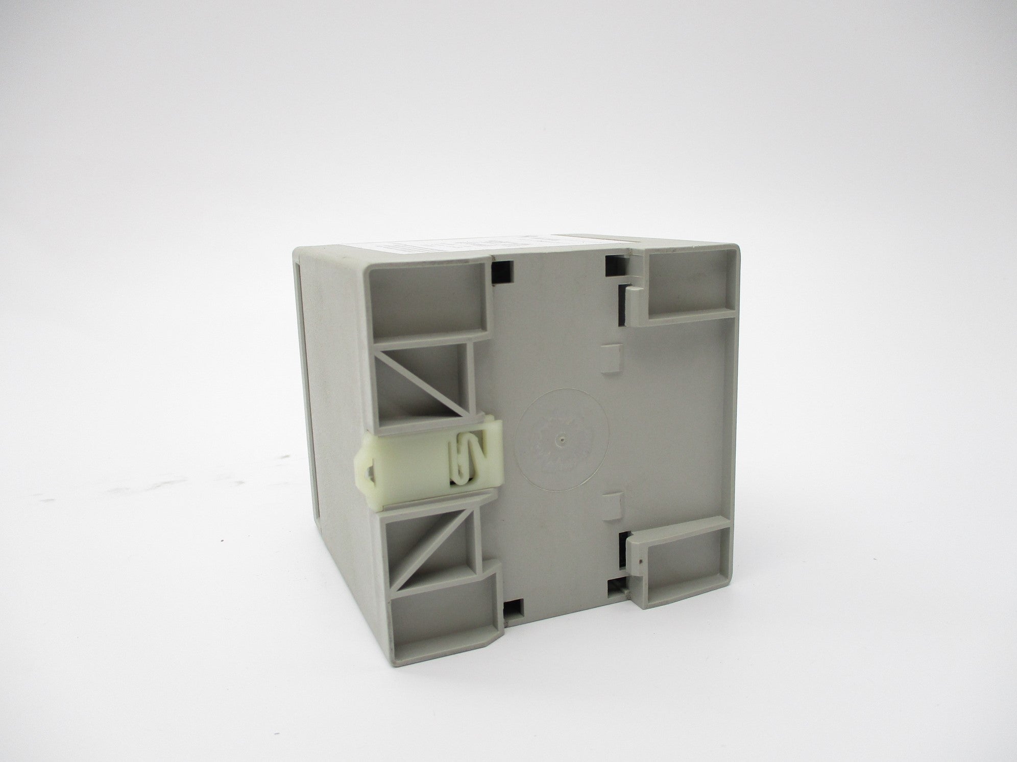 ALLEN BRADLEY 700-ZBR520AZ1 SER. A 120V (WH) NSMP