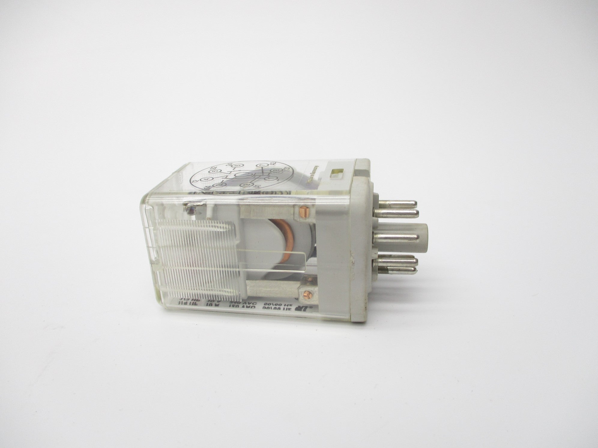 ALLEN BRADLEY 700-HA32A24 SER. A 10A 24V (BK/YL) NSMP